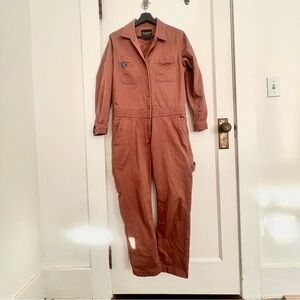 WILDFANG Essential Long Sleeve Coverall Medium